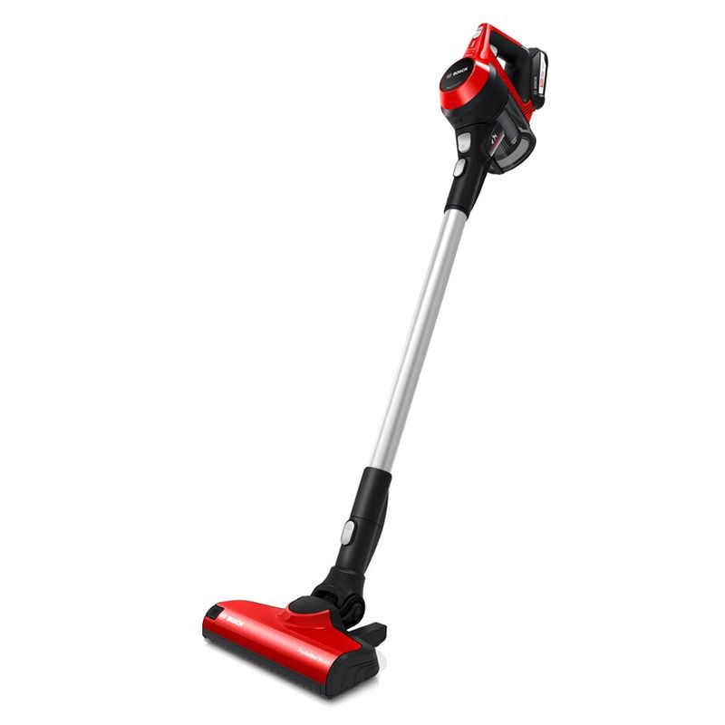 BOSCH - Aspiradora Inalámbrica ProAnimal BBS61PET2