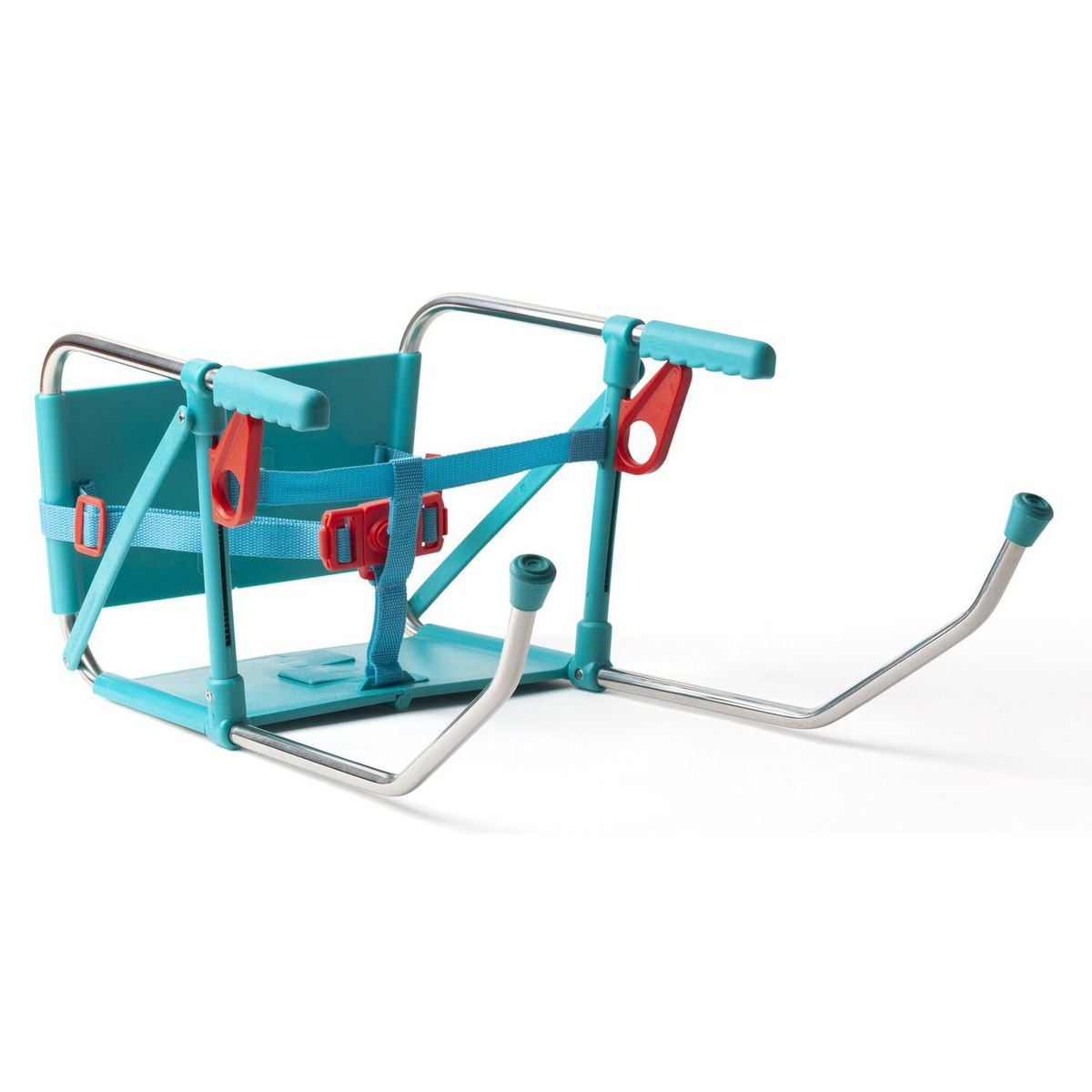 CLAK - Silla de comer Clak Turquesa
