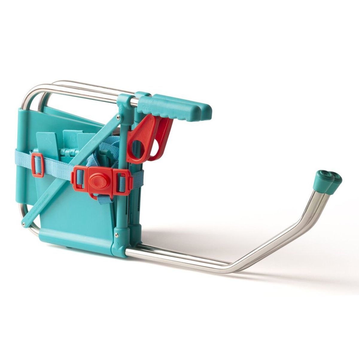 CLAK - Silla de comer Clak Turquesa