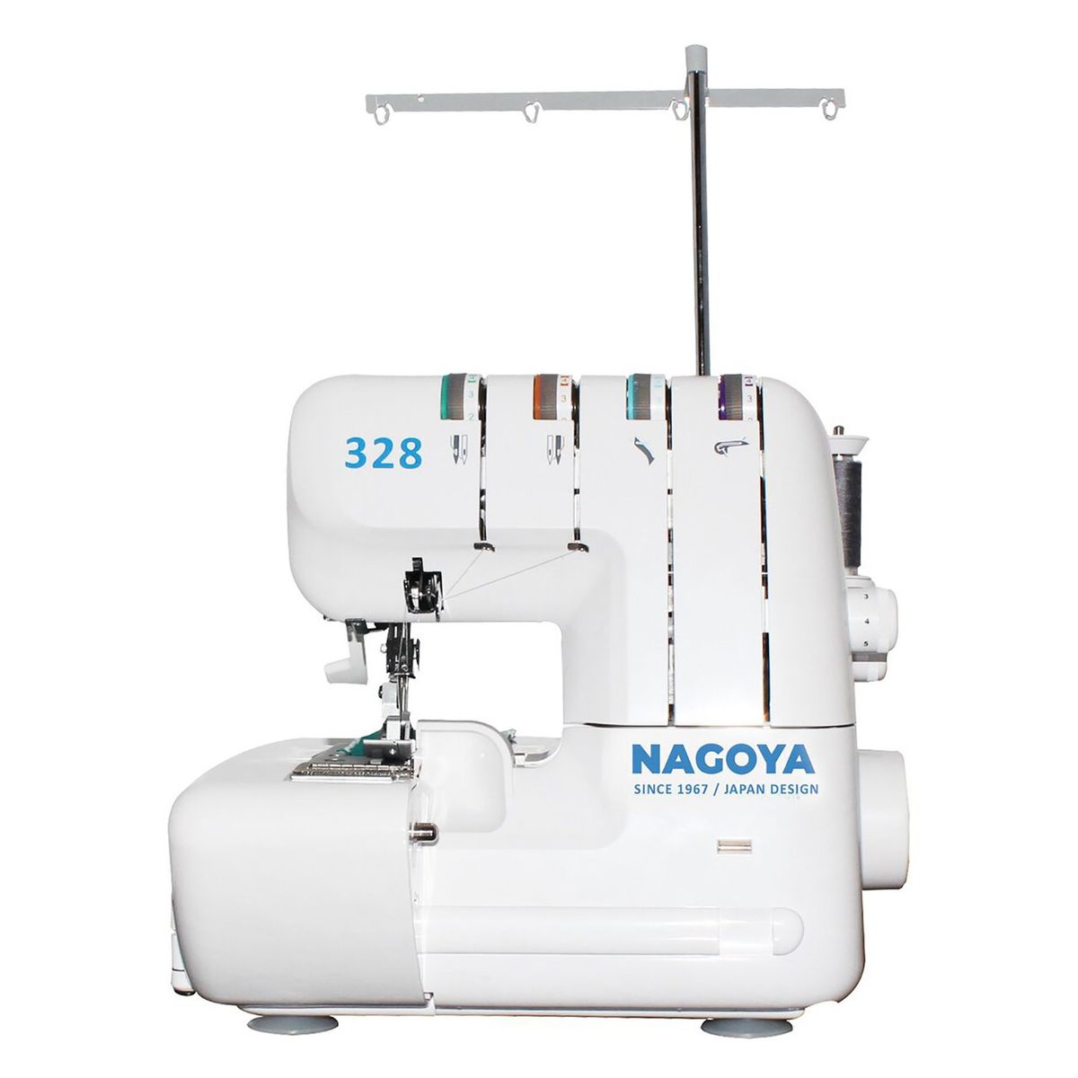 NAGOYA - Overlock Nagoya 328