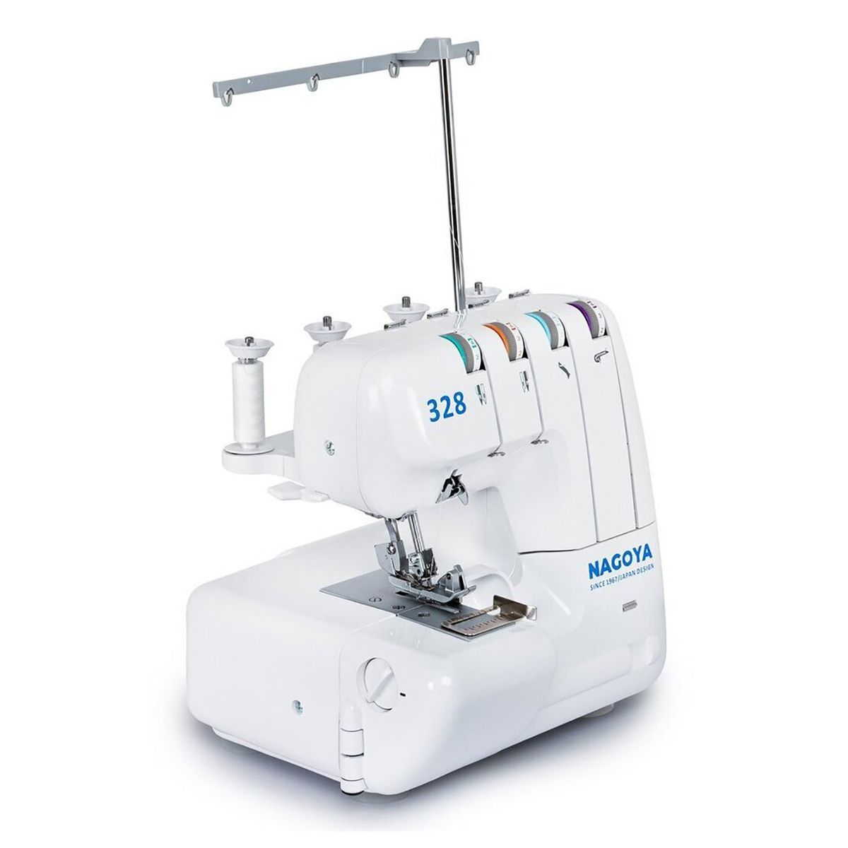 NAGOYA - Overlock Nagoya 328