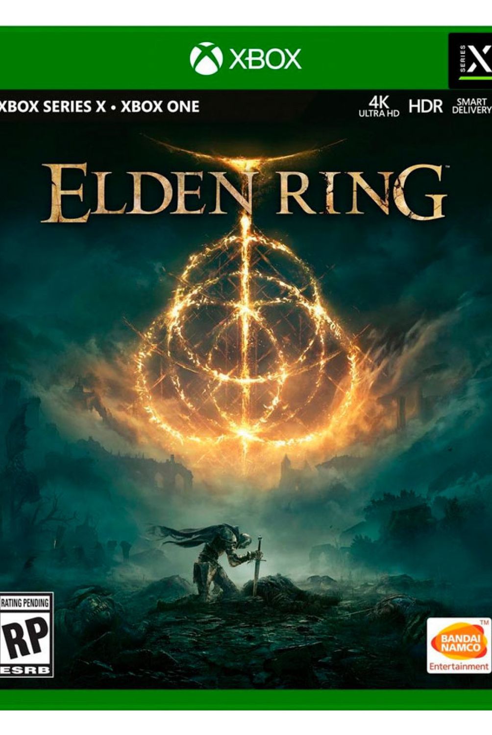 BANDAI - Elden Ring XBOX ONE