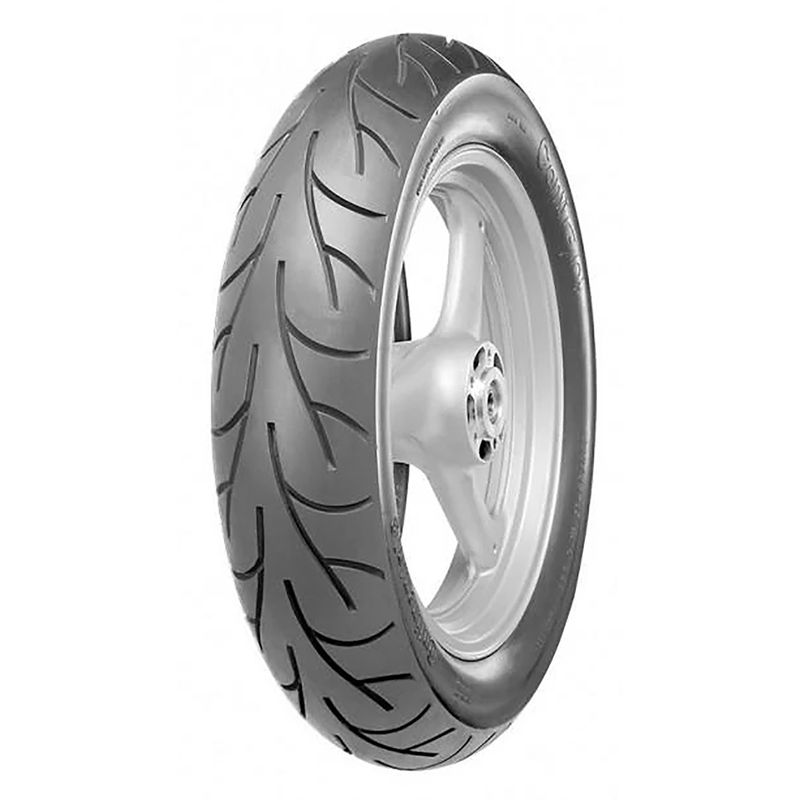 CONTINENTAL - Neumático 110/70 R17 M/C 54S Tl Conti Go Continent