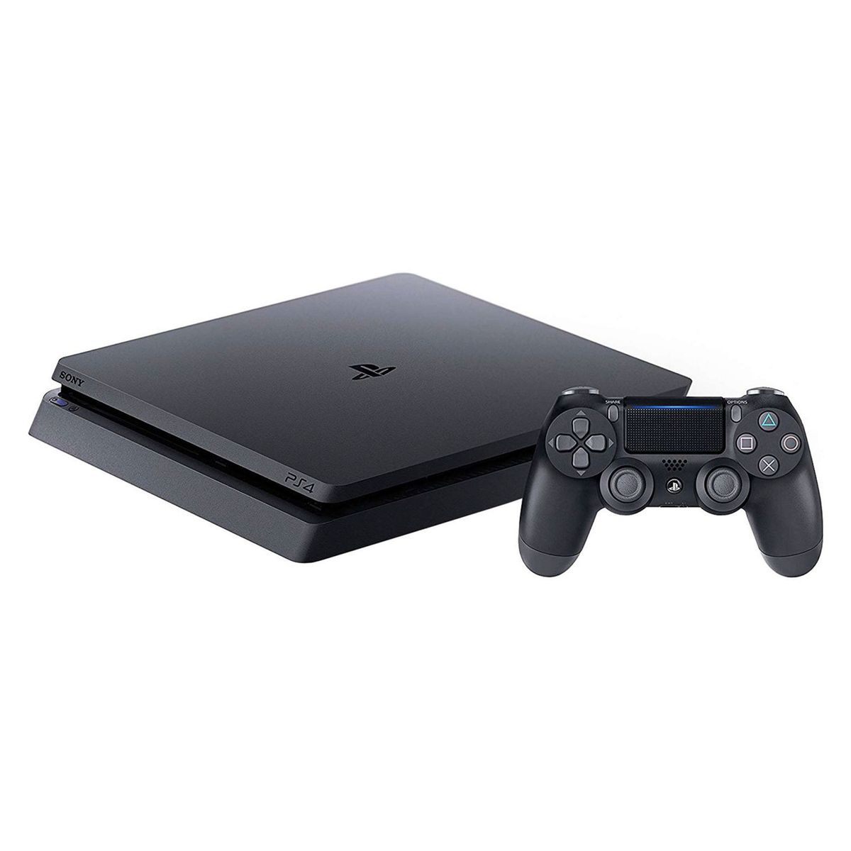 PLAYSTATION - PS4 Consola Playstation 4 Sony 1TB