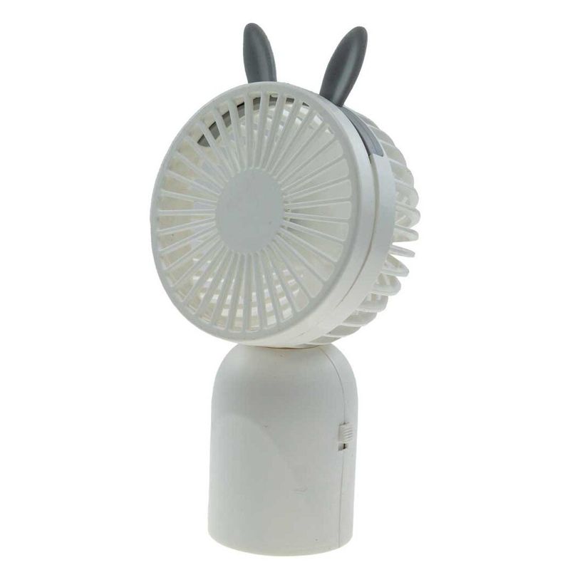 TOPSOC - Ventilador Adonis Blanco Topsoc
