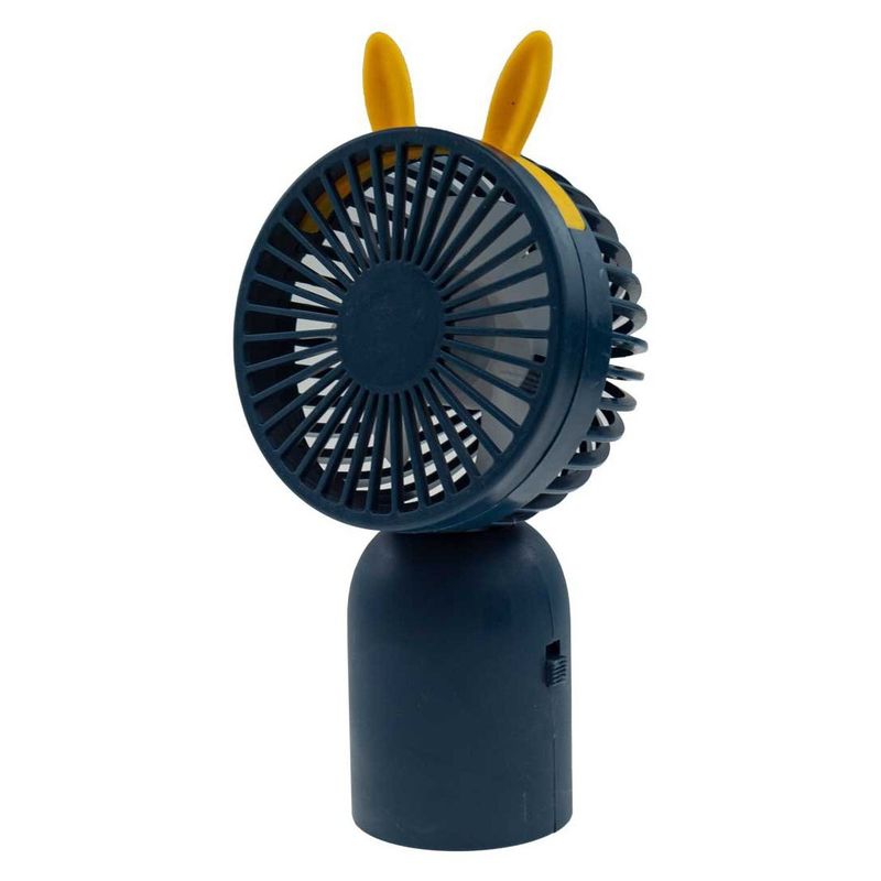 TOPSOC - Ventilador Adonis Azul Topsoc