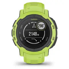 GARMIN - Reloj Inteligente Smartwatch Instinct 2