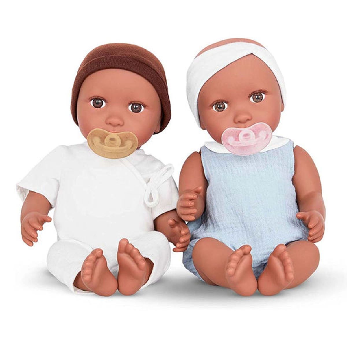 BABI - Caramba Mellizos Modelo 2 Babi