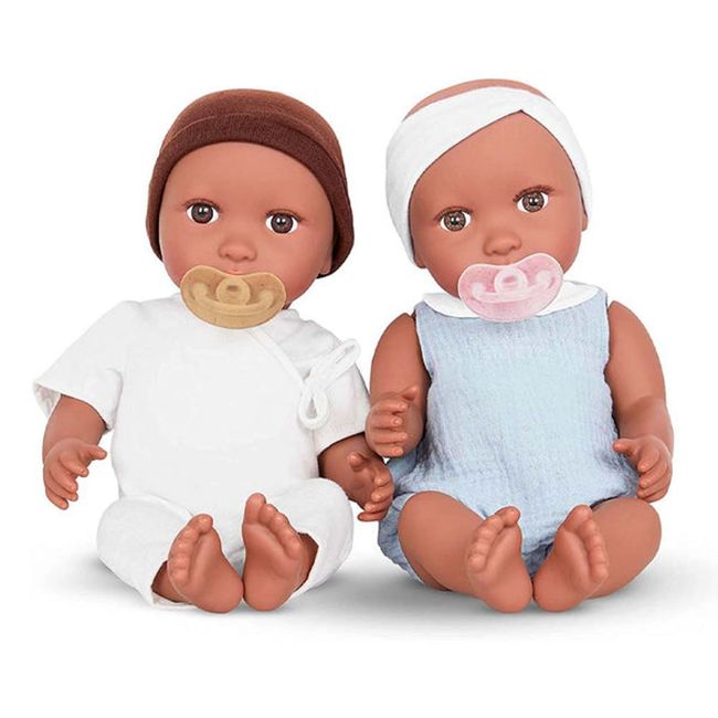 BABI - Caramba Mellizos Modelo 2 Babi