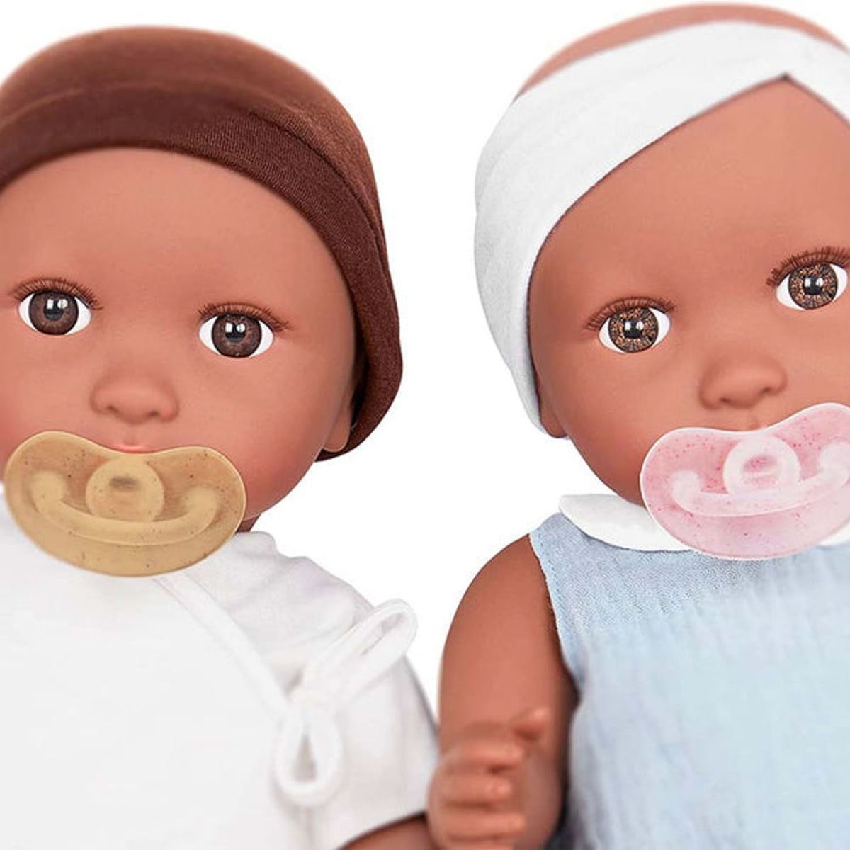 BABI - Caramba Mellizos Modelo 2 Babi