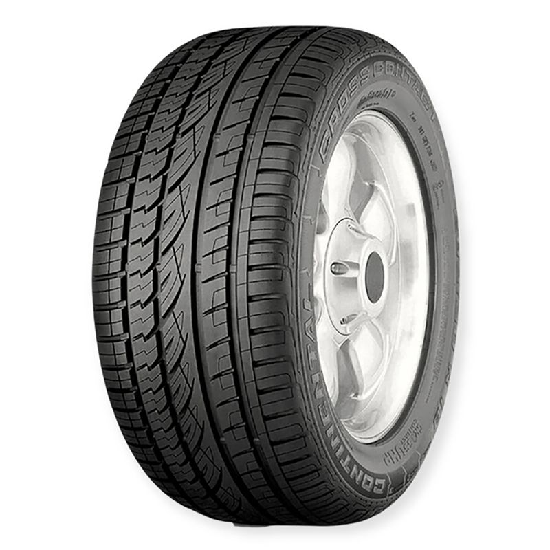 CONTINENTAL - Neumático 235/65 R17 108V Cross Uhp No Xl Continen