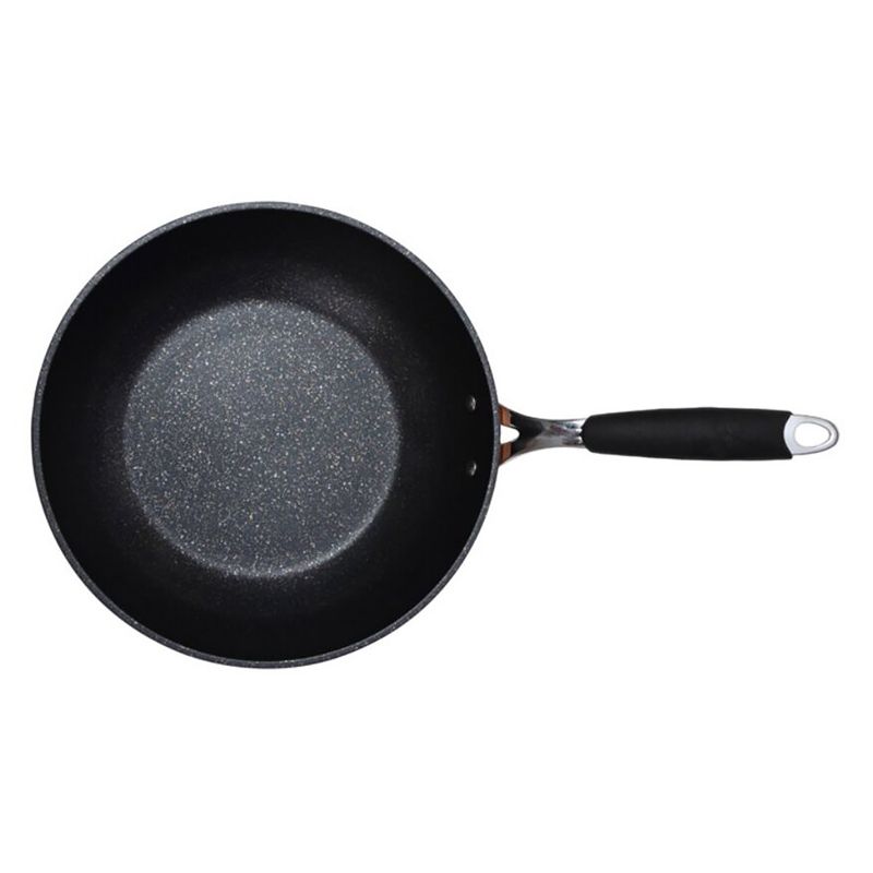 BERGNER - Wok Aluminio Forjado 28Cm Infinity Chefs