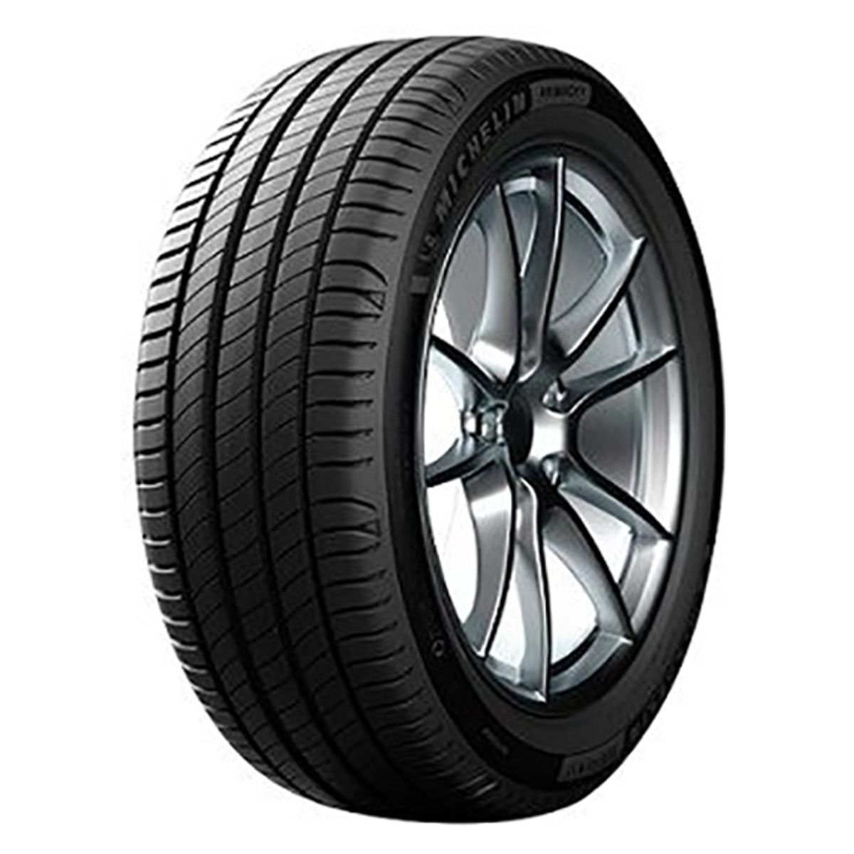 MICHELIN - Neumático 195/55 R16 87V Primacy 4 Michelin