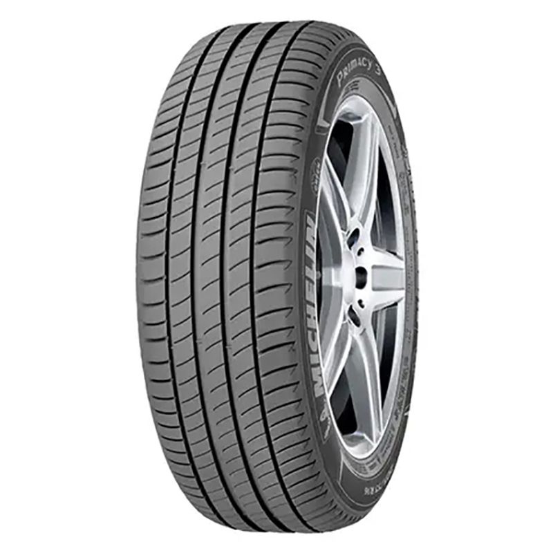 MICHELIN - Neumático 215/55 R17 98W Primacy 3