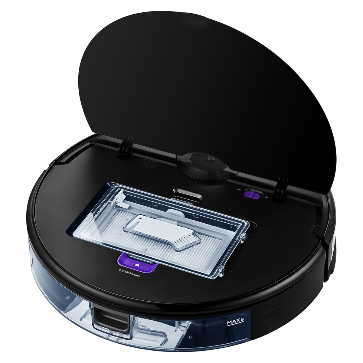 MIDEA - Aspiradora Robot Midea I5C