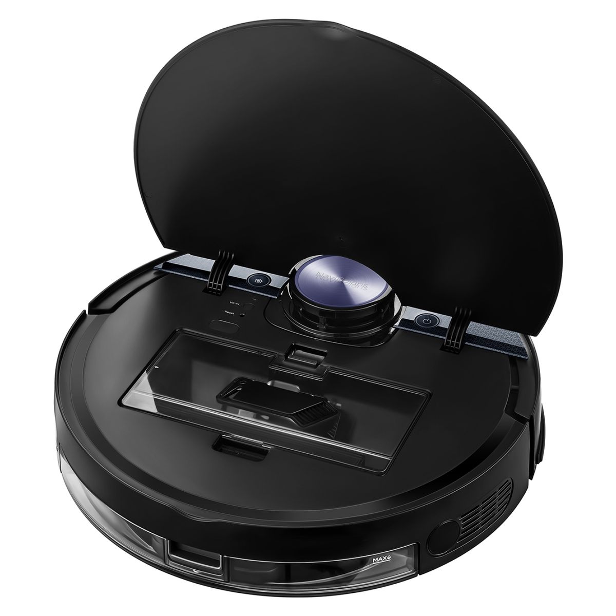 MIDEA - Aspiradora Robot Midea M7