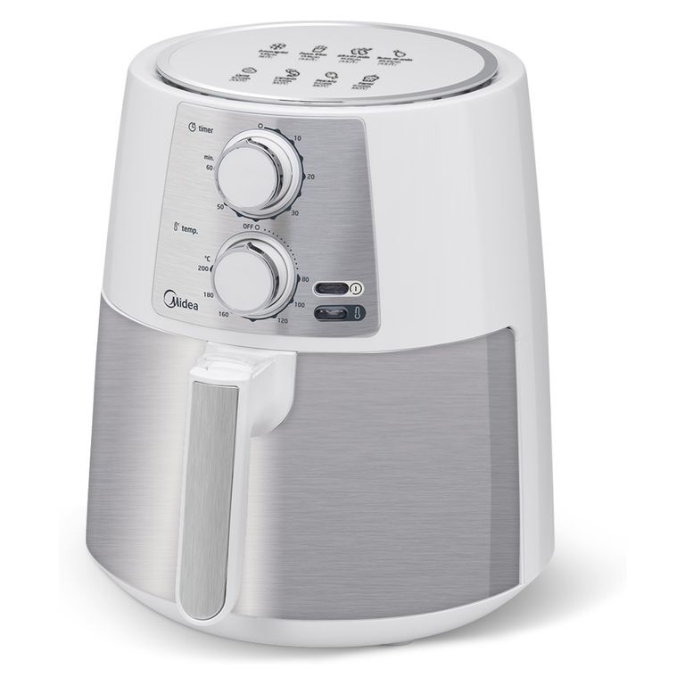 Freidora MF-TN35A2