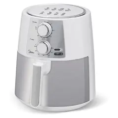 MIDEA - Freidora MF-TN35A2