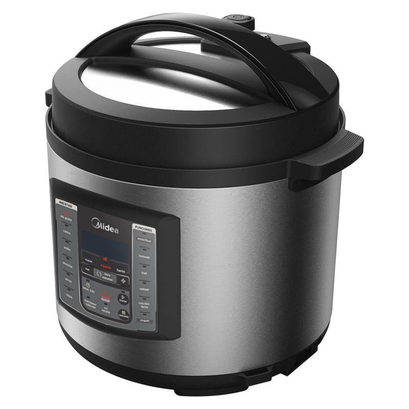 MIDEA - Olla Multifuncion Midea My-Cs6005W