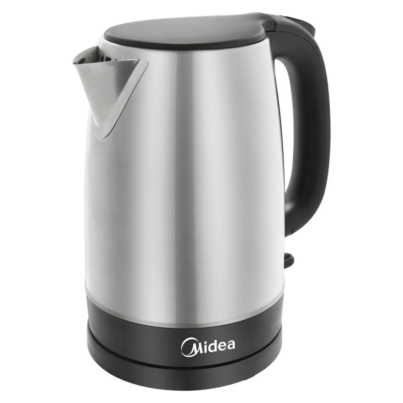 MIDEA - Hervidor Midea Inox One Mk-17S32A