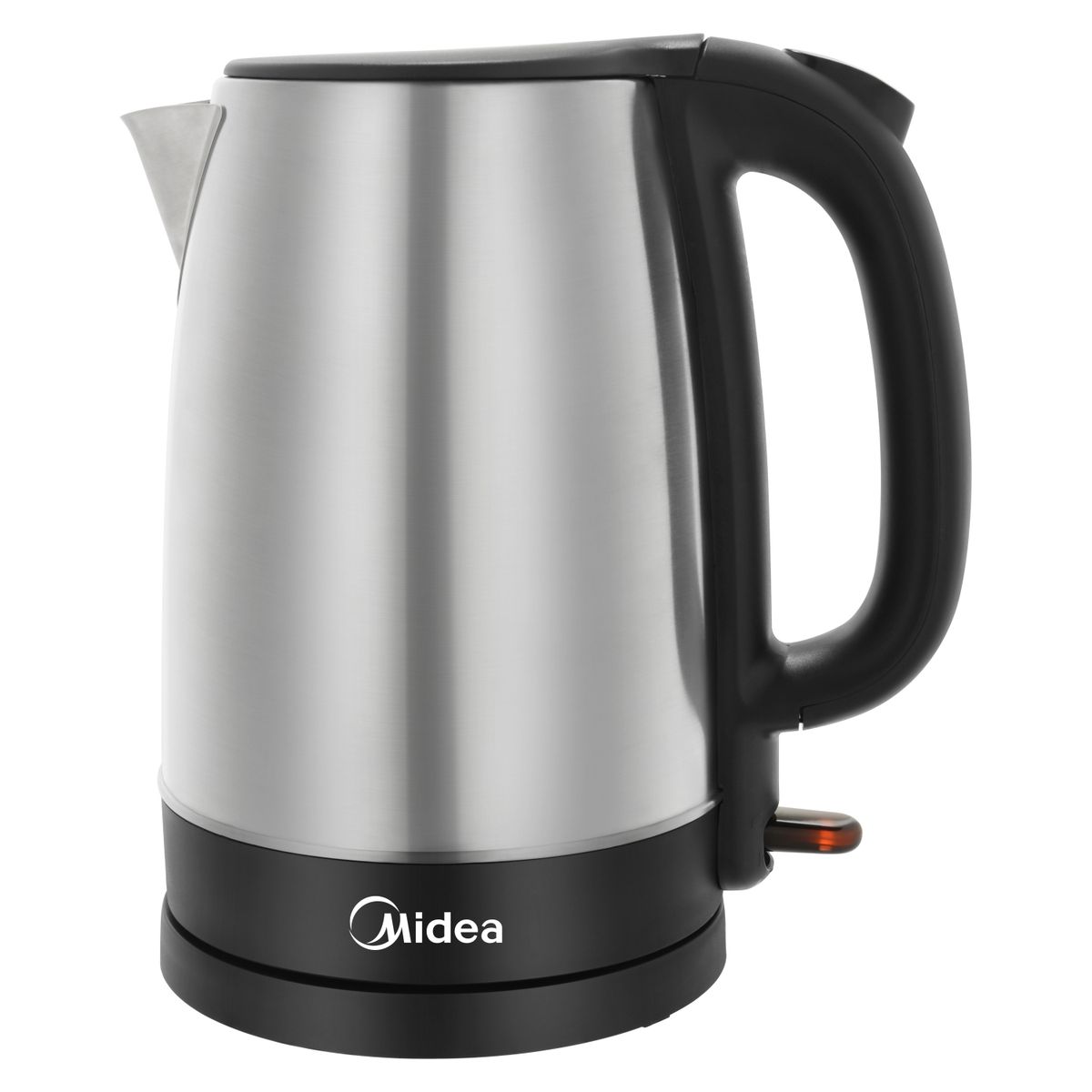 MIDEA - Hervidor Midea Inox One Mk-17S32A