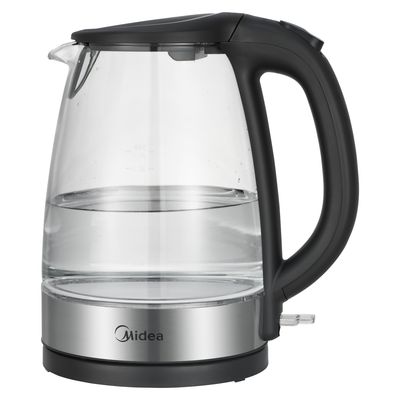Imagen 2 del producto Hervidor Glass 1.7L Mk-17G02A