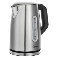 Hervidor Acero Inoxidable Con Indicador De Temperatura Mk-17S30B2-E5 1,7Lt