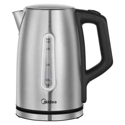 Imagen 2 del producto Hervidor Acero Inoxidable Con Indicador De Temperatura Mk-17S30B2-E5 1,7Lt