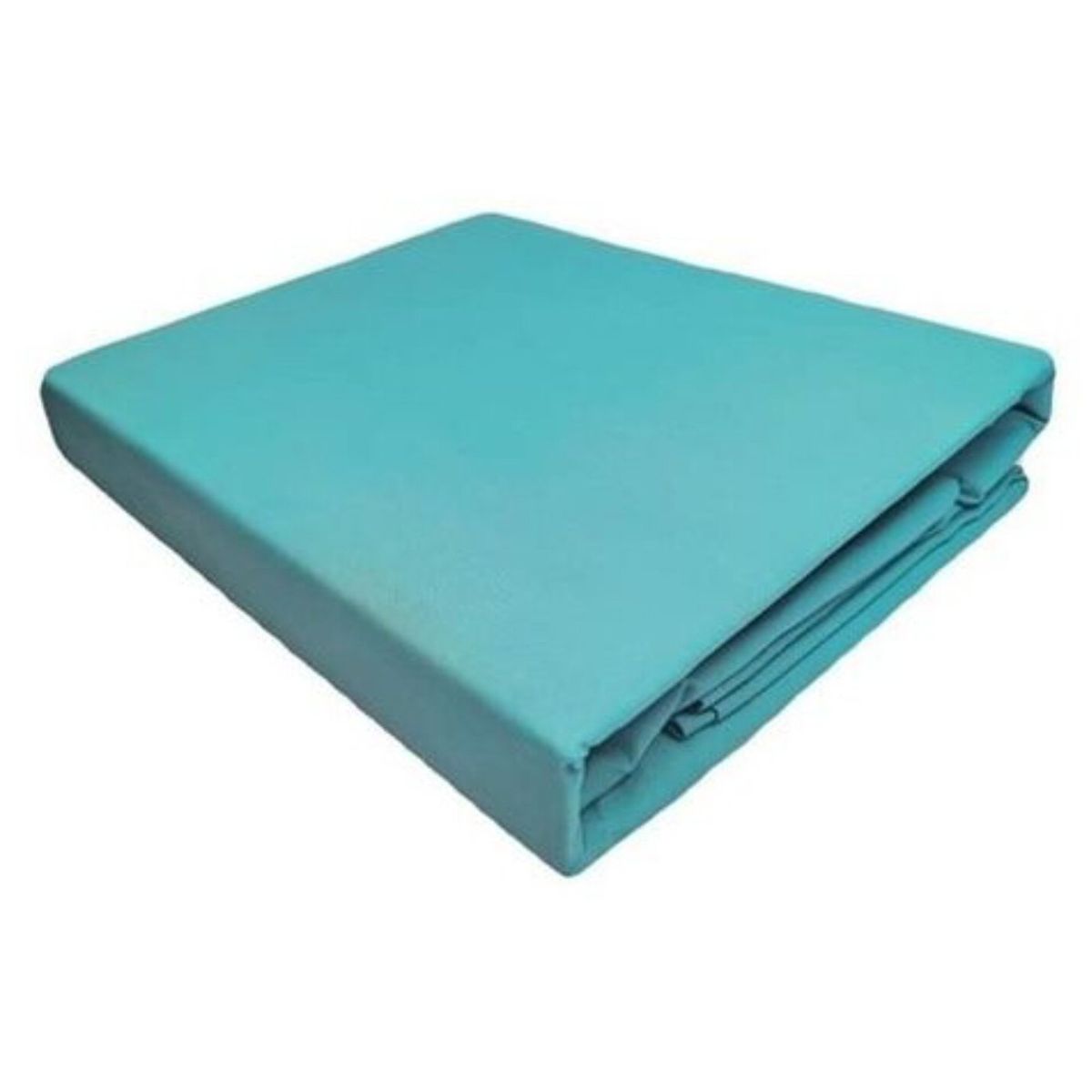 GENERICO - Juego de Sábanas 2 Plazas 200 Hilos