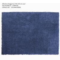 Alfombras Lisas 170X230 Cm