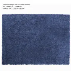 DORAL - Alfombras Lisas 170X230 Cm