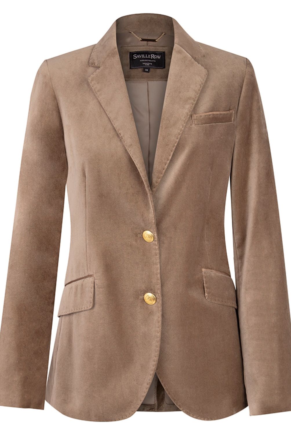 SAVILLE ROW - Blazer Mujer