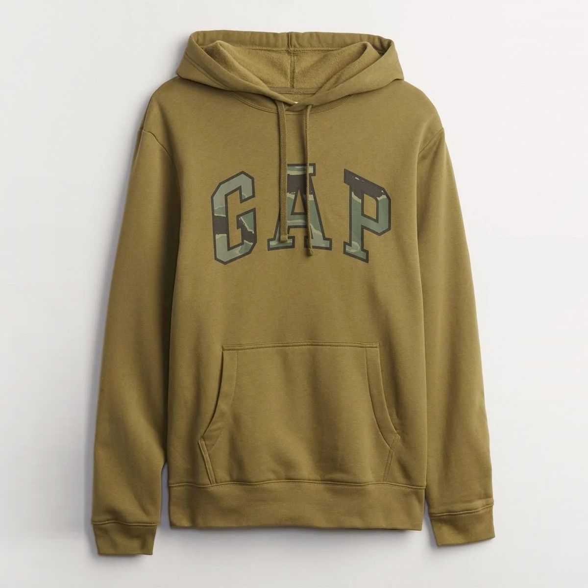 GAP - Polerón Algodón Hombre Gap