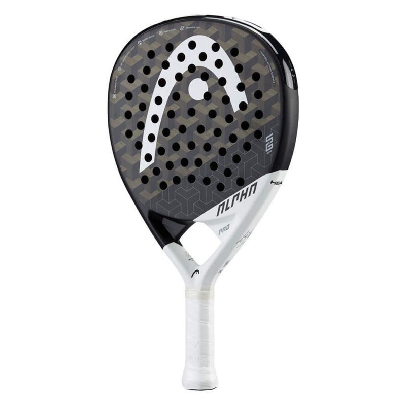 HEAD - Pala Graphene 360 Alpha Pro