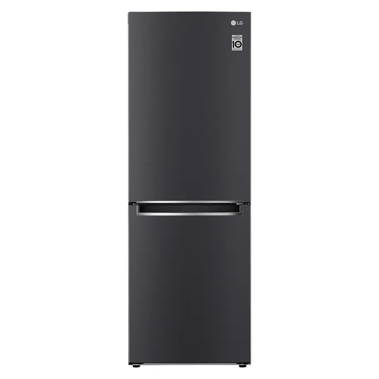 LG Refrigerador Bottom Freezer Door Cooling 306 Litros No Frost GB33BPT