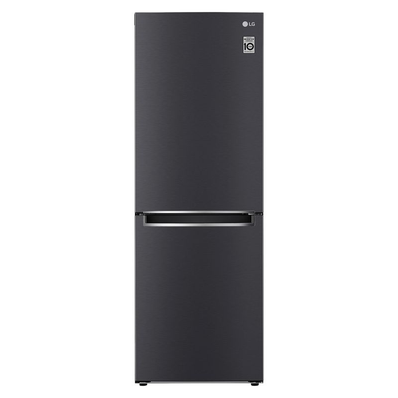 LG - Refrigerador Bottom Freezer Door Cooling 306 Litros No Frost GB33BPT LG