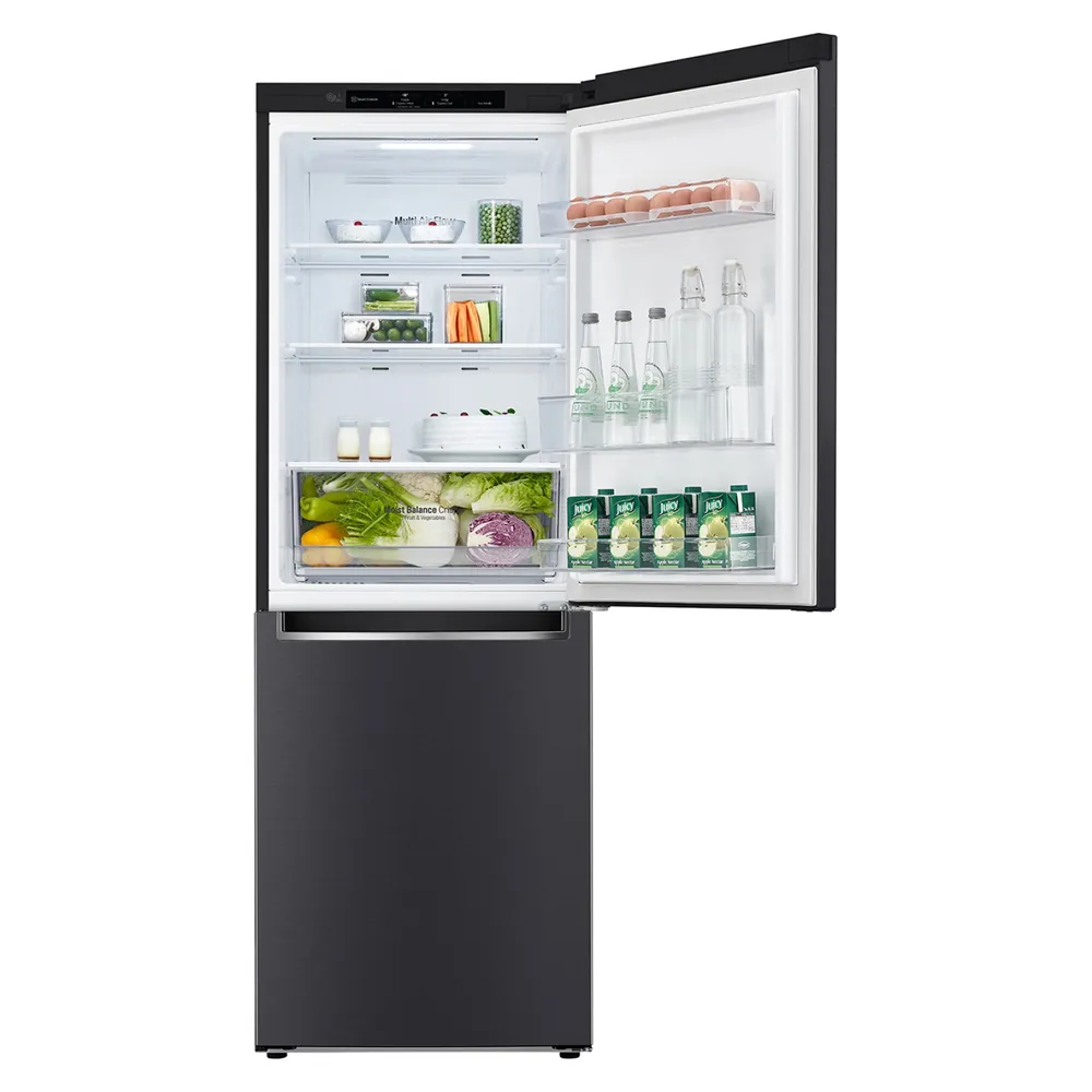 LG GB33BPT Acero Negro Matte, foto 2