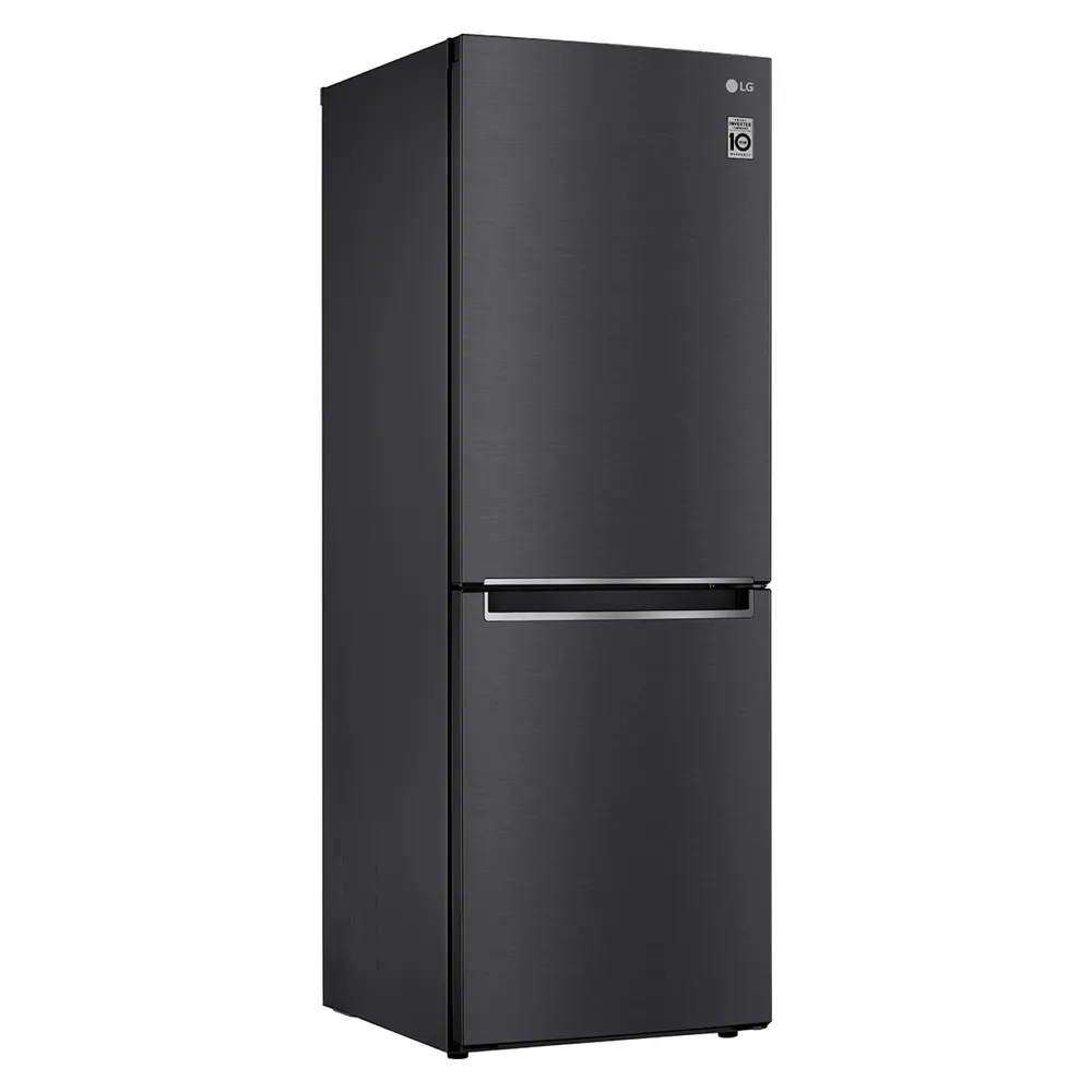 LG GB33BPT Acero Negro Matte, foto 7