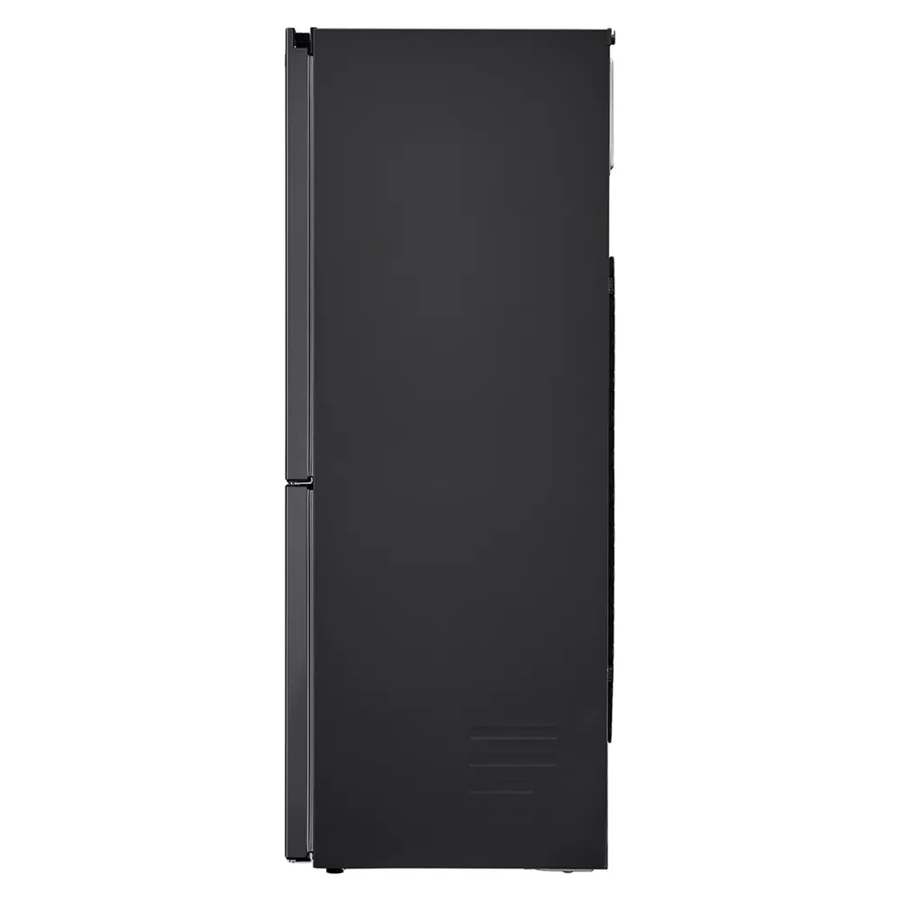 LG GB33BPT Acero Negro Matte, foto 8