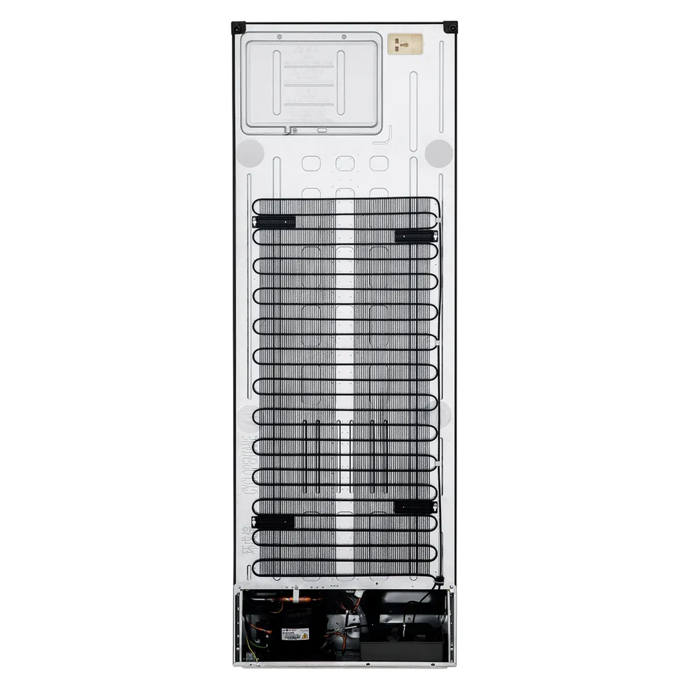 LG GB33BPT Acero Negro Matte, foto 9