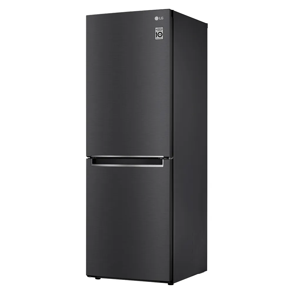 LG GB33BPT Acero Negro Matte, foto 10