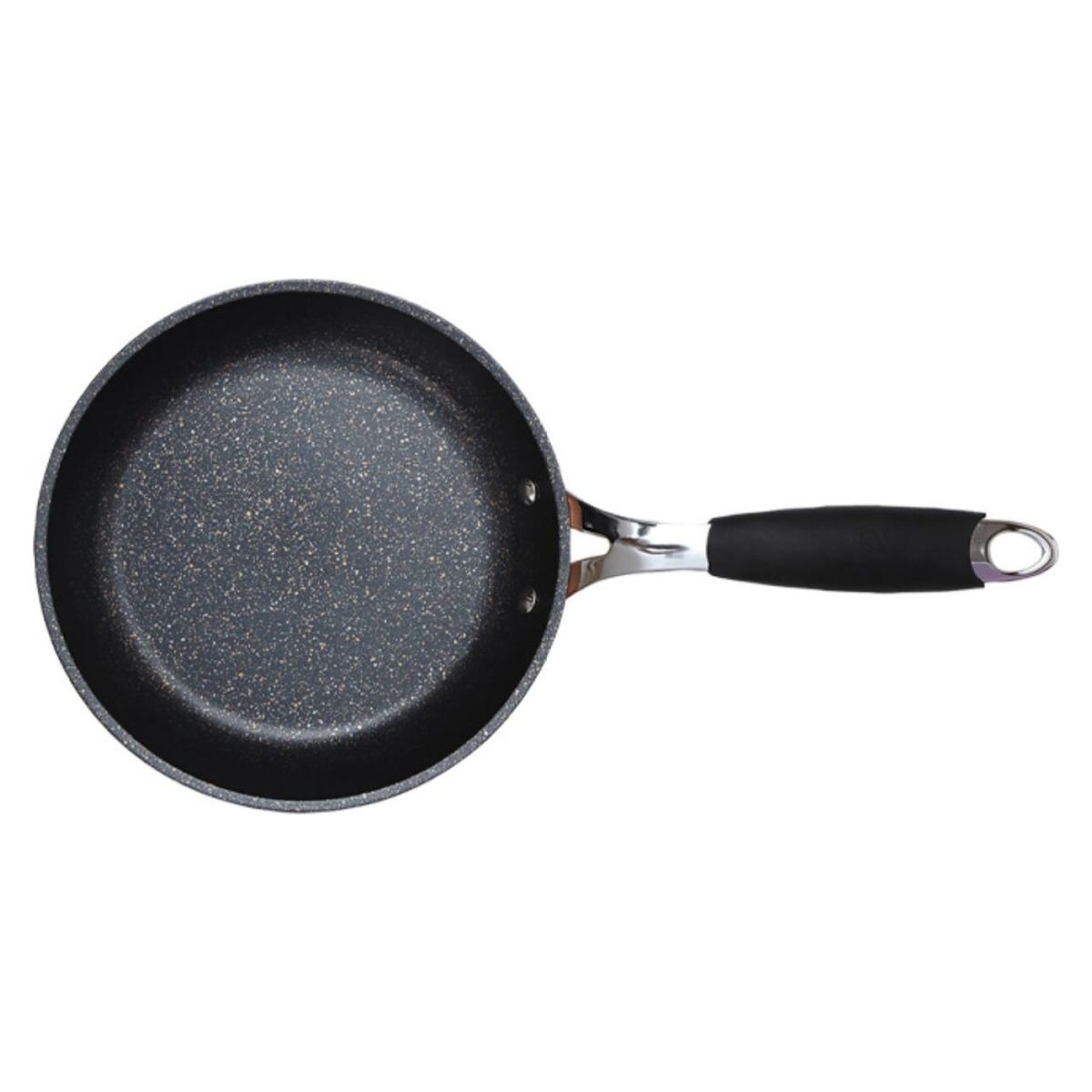 BERGNER - Sartén Aluminio Forjado 28Cm Infinity Chefs