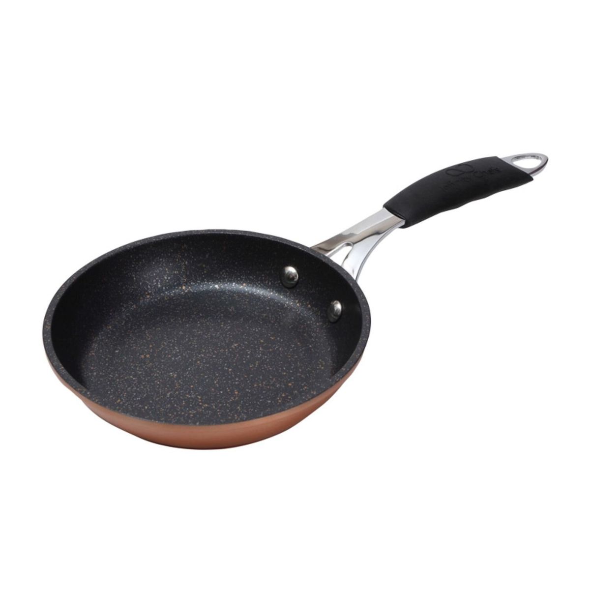 BERGNER - Sartén Aluminio Forjado 28Cm Infinity Chefs