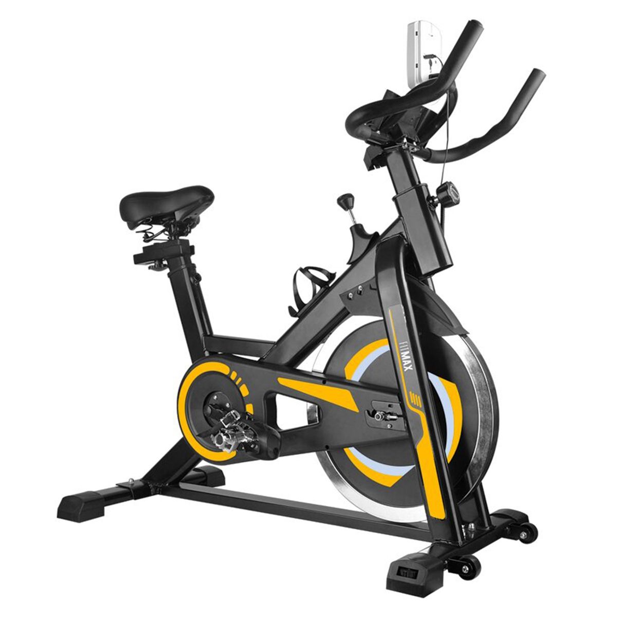 GENERICO - Spinning Fitmax Volante 15kg