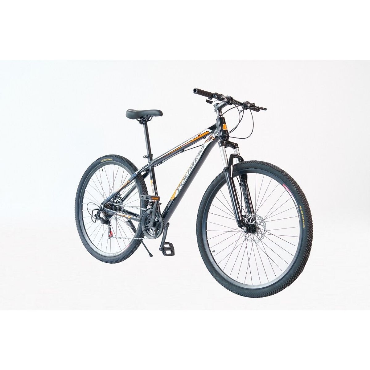 GENERICO - Bicicleta Youmeig Aro 29 Mtb Marco Aluminio 21Vel