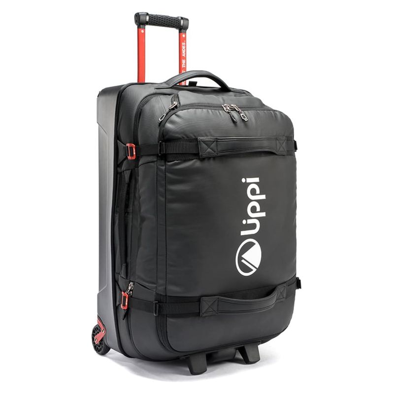 Lippi - Maleta Travel Fox Wheel Duffel 110L