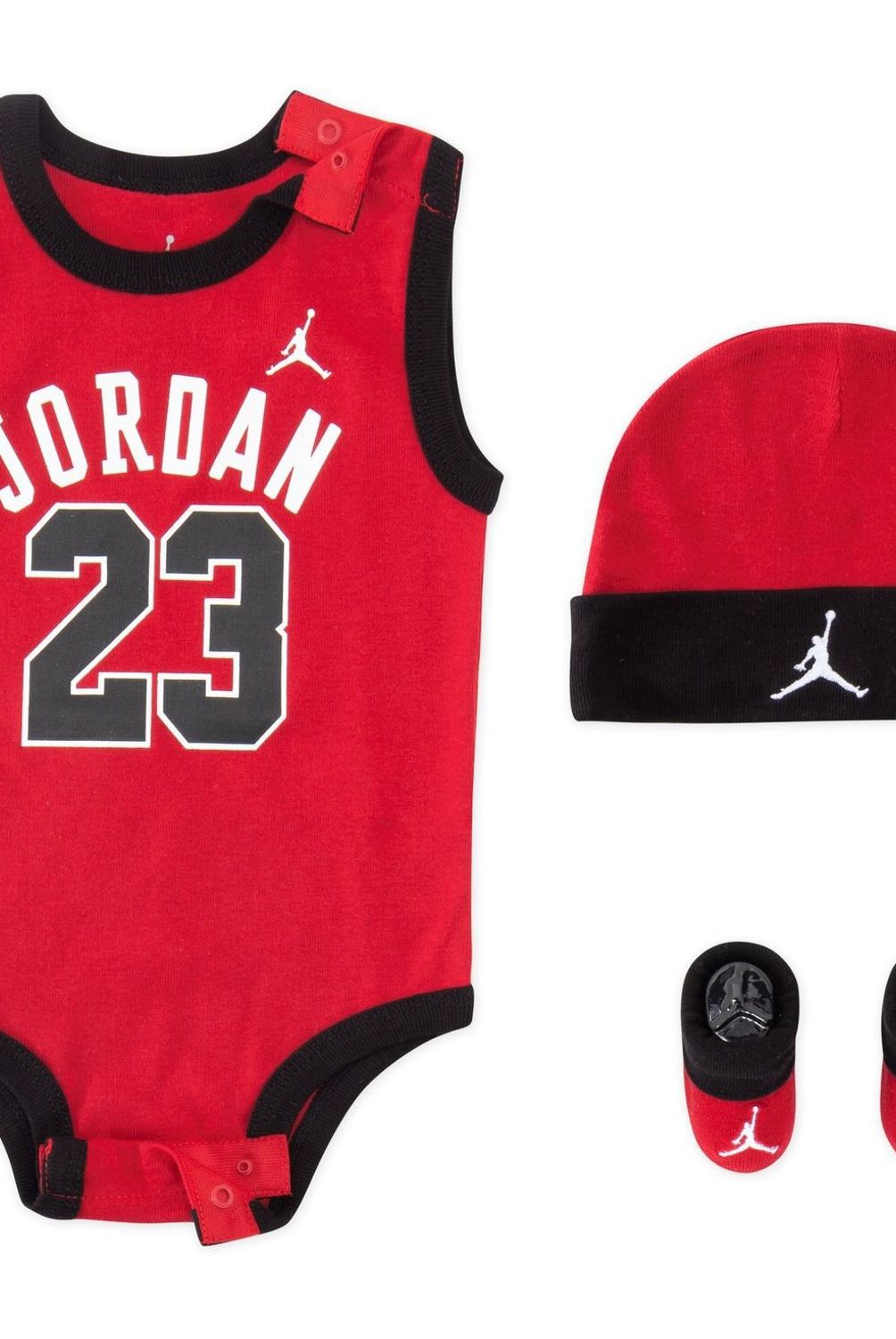 JORDAN - Set Body Bebe Jordan