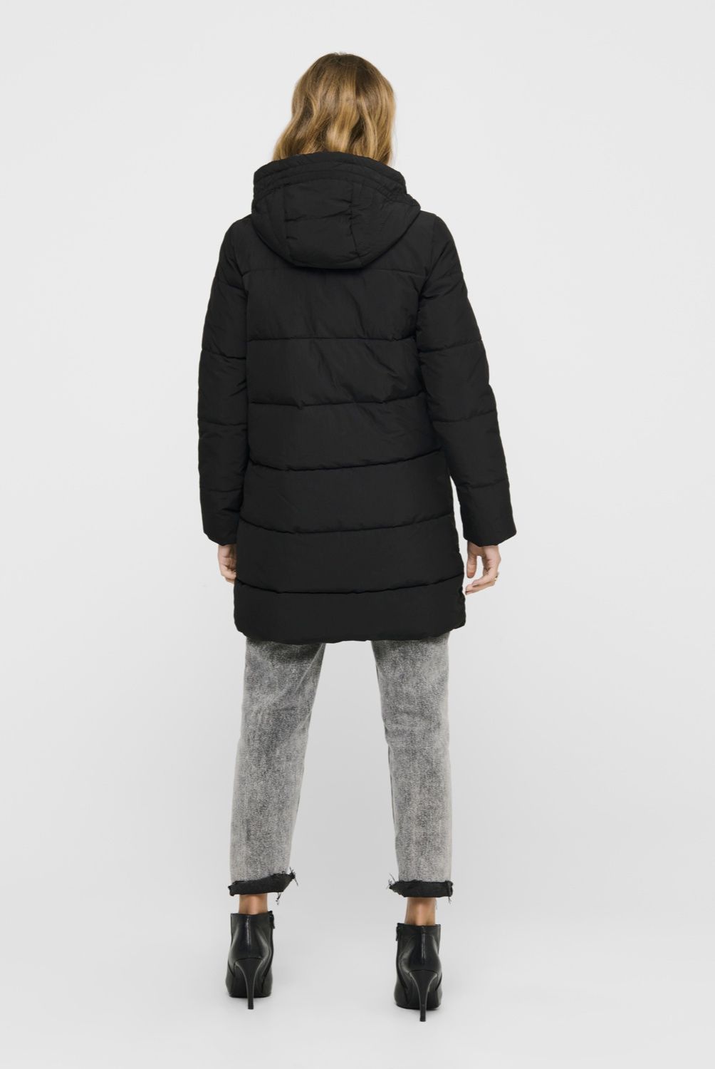 ONLY - Parka Mujer Only