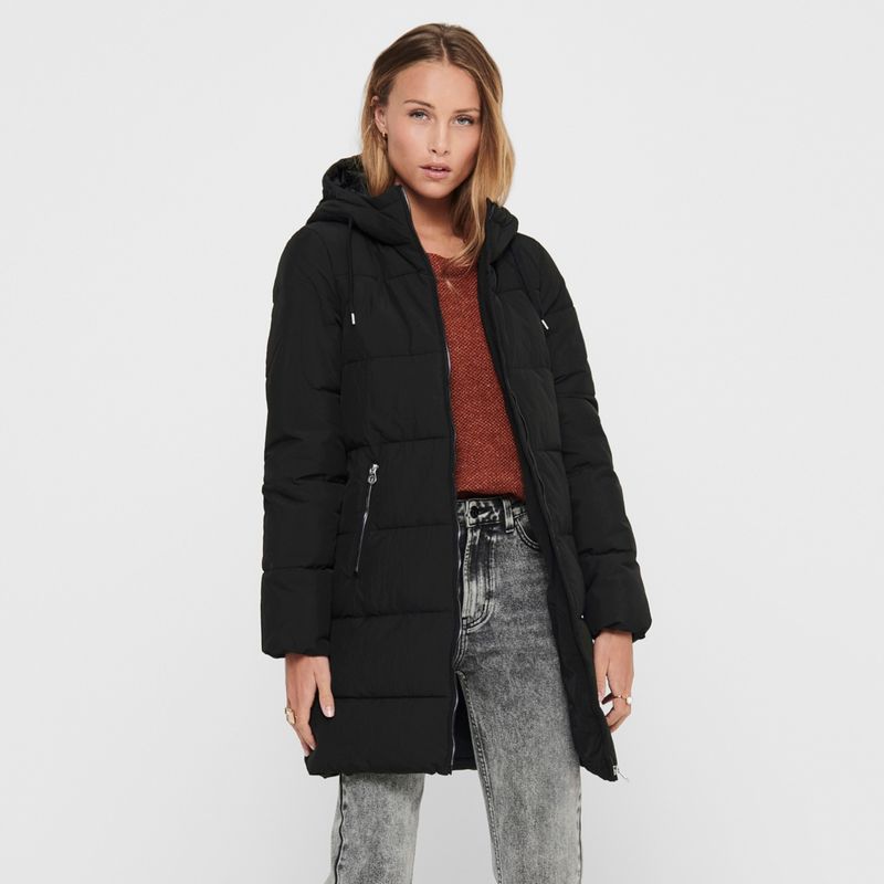 ONLY - Parka Mujer Only