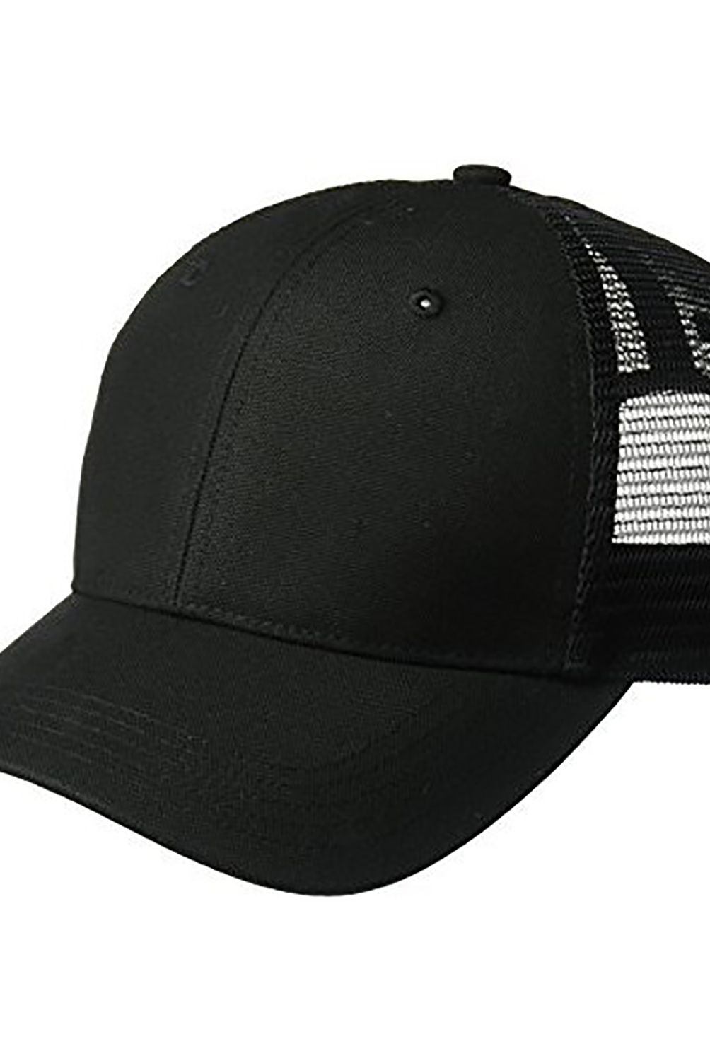 CARHARTT - Gorra Negra Profesional para Hombre